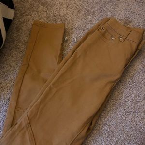 NEW forever21 skinny leg pants